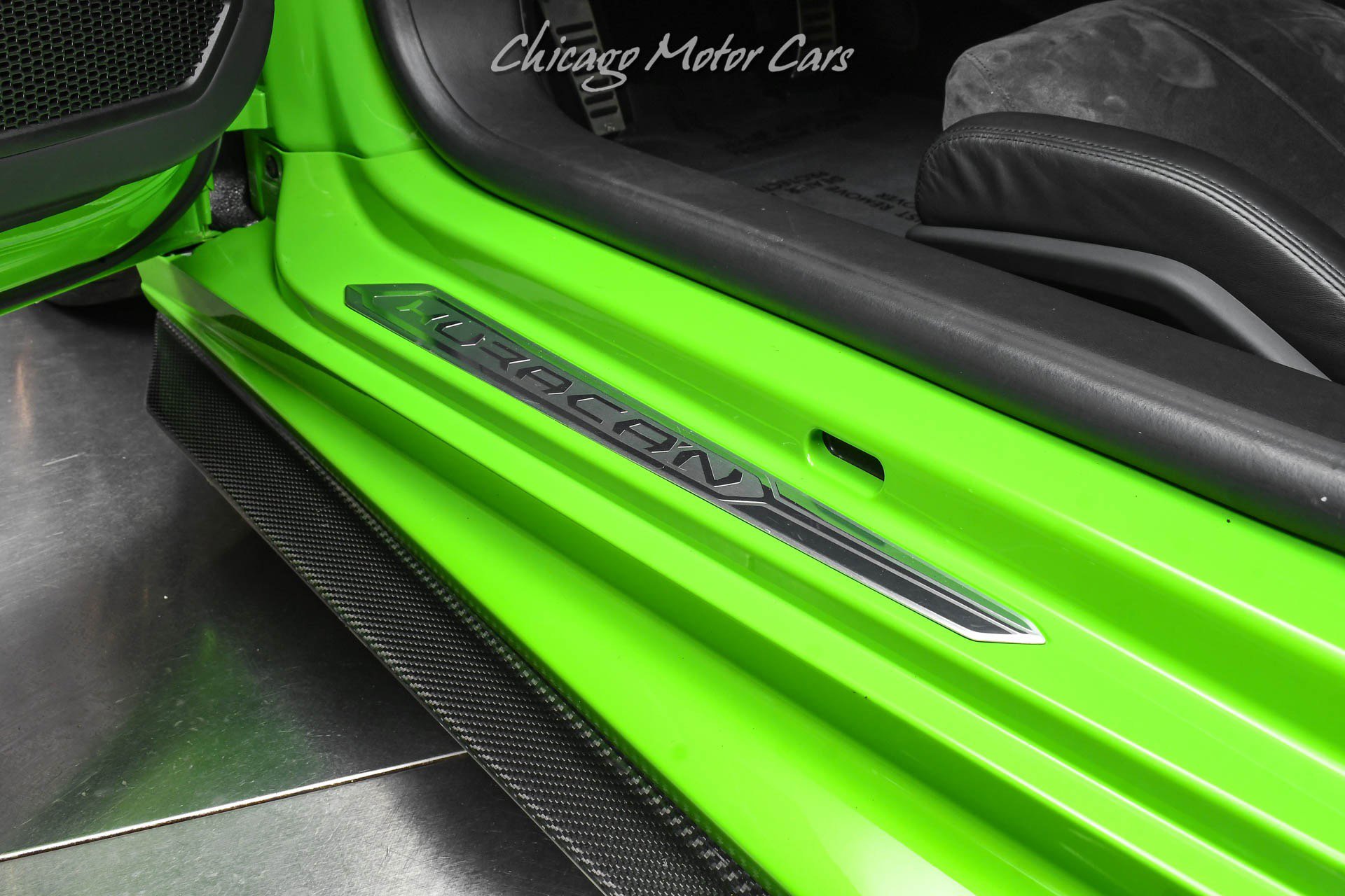 Used 2015 Lamborghini Huracan LP 610-4 image 20