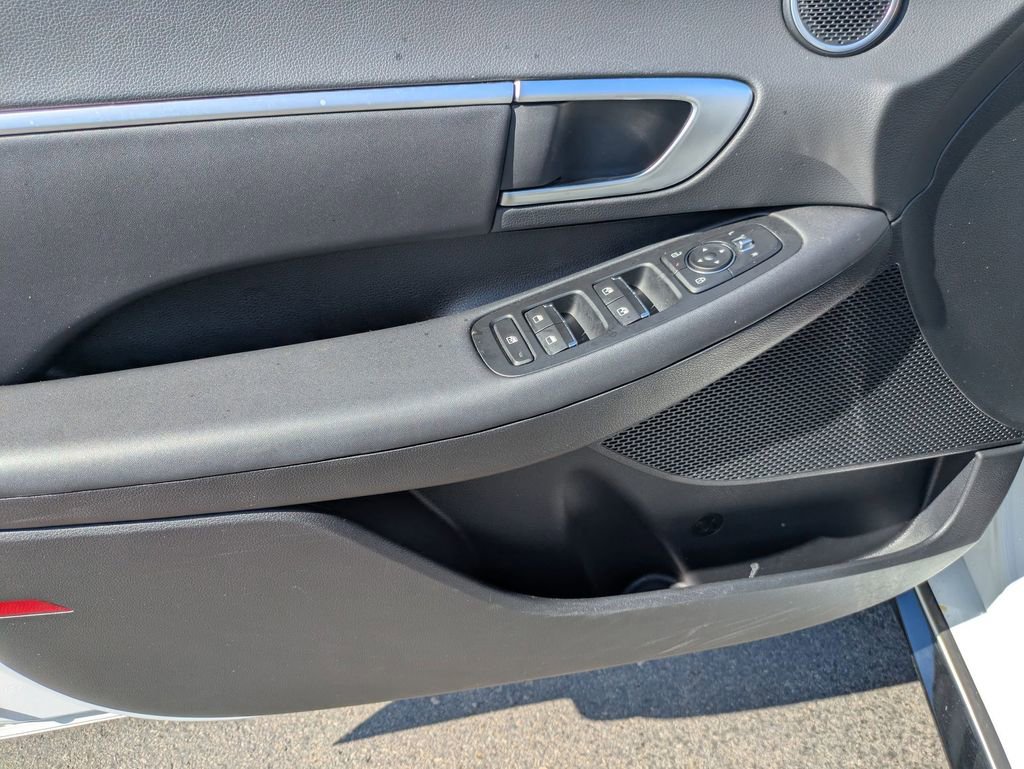 Used 2025 Hyundai Sonata SEL image 15
