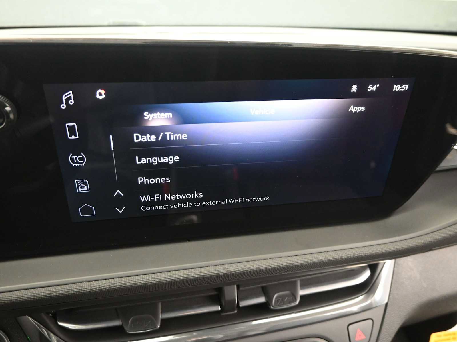 New 2026 Buick Envista Preferred w/ Convenience I Package FWD image 18