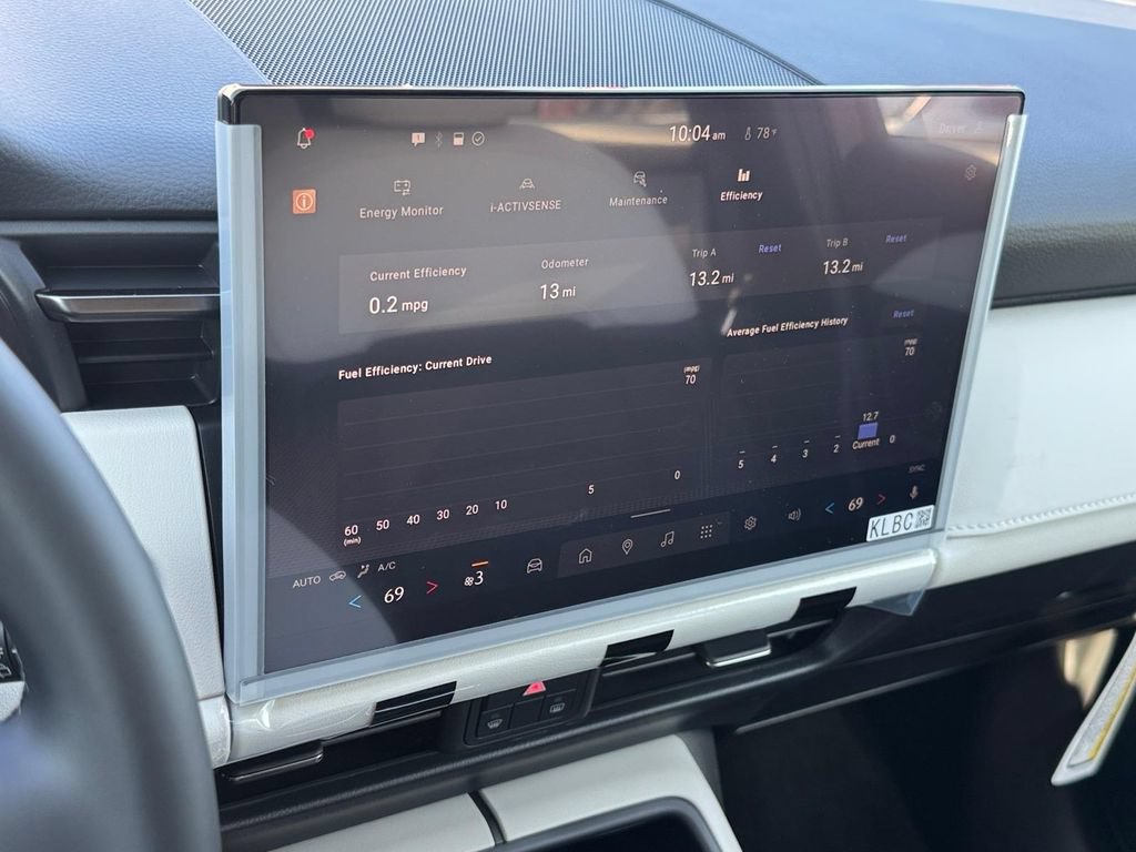 New 2026 MAZDA CX-5 Select AWD/4WD image 18