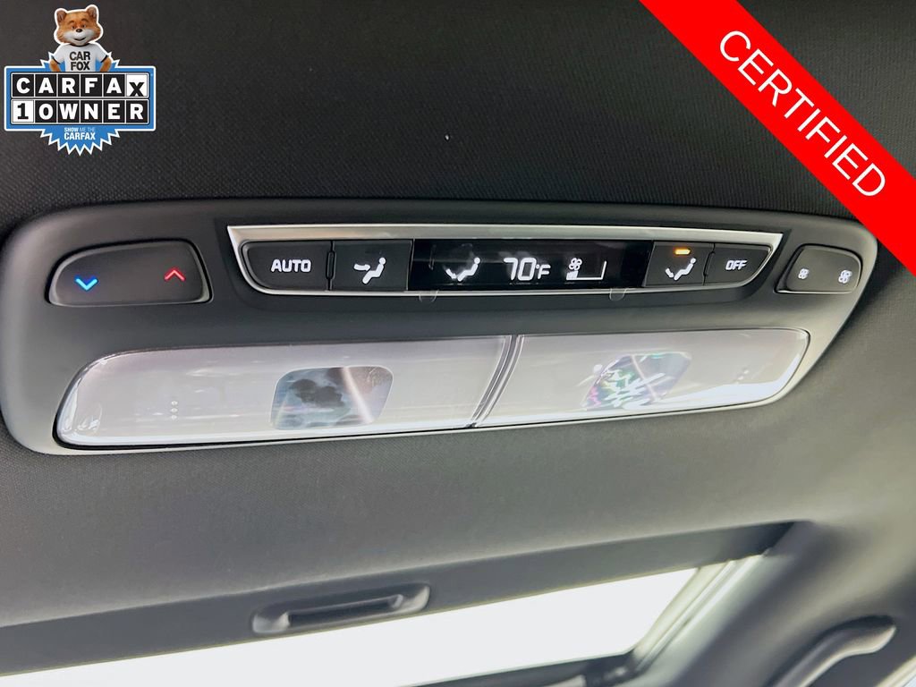 Certified 2024 Kia Telluride SX X-Line image 27