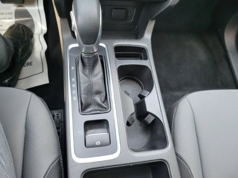 Used 2019 Ford Escape S FWD image 14
