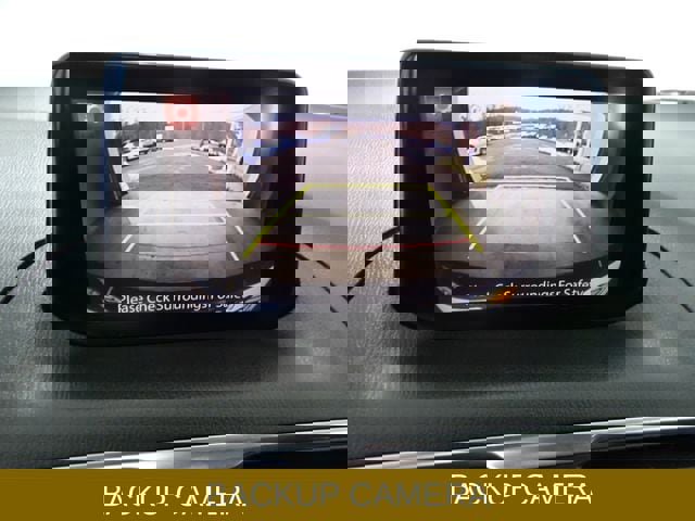 Used 2017 MAZDA MAZDA3 Grand Touring w/ Premium Equipment Package image 18