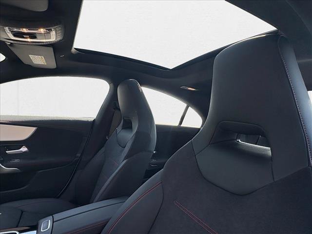 New 2026 Mercedes-Benz CLA 250 image 12