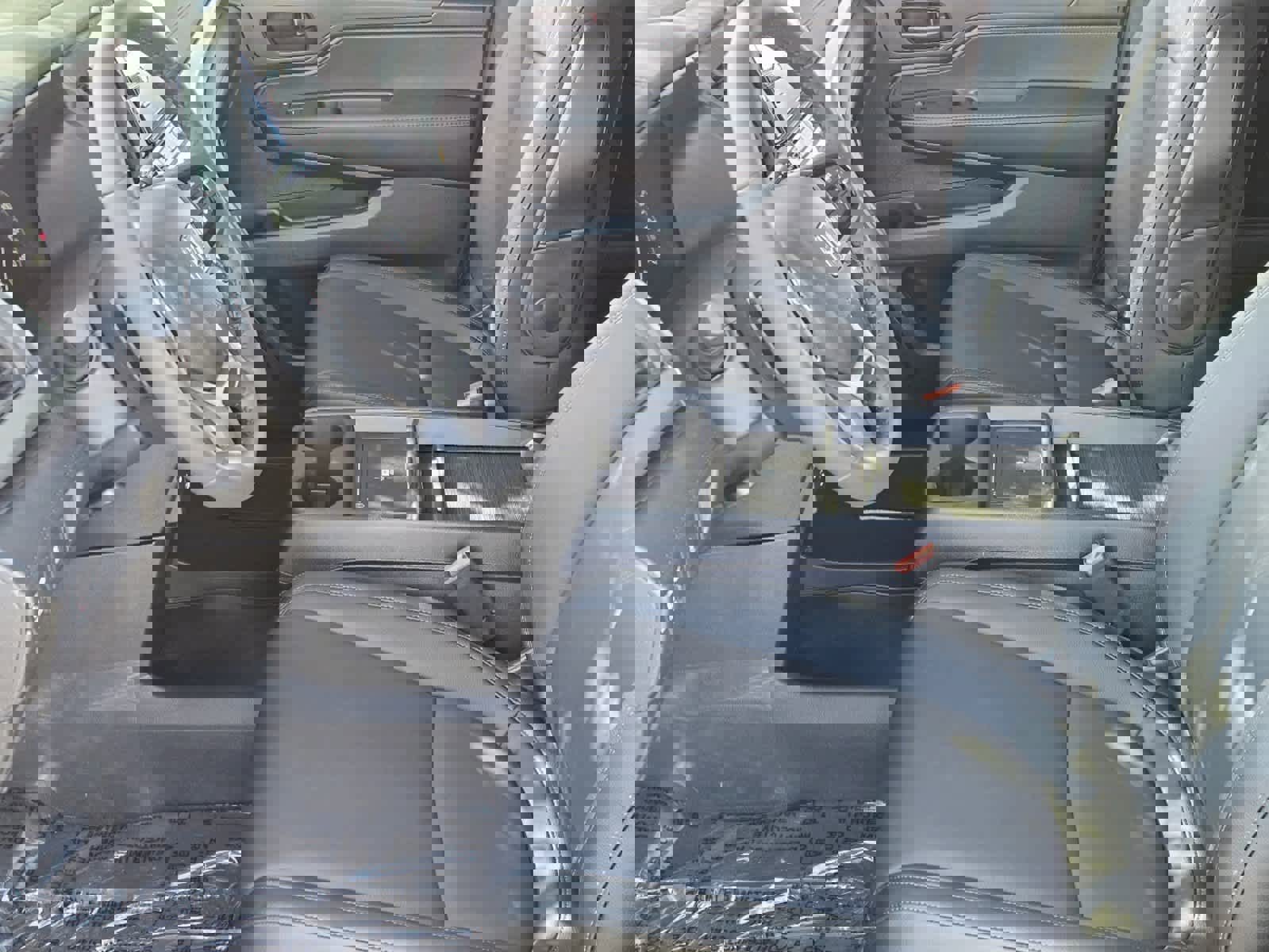 New 2026 Honda Odyssey EX-L image 11