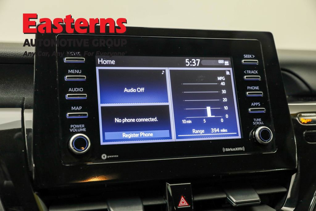 Used 2024 Toyota Camry LE image 18