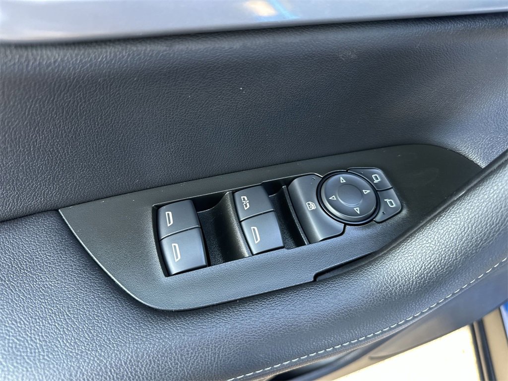 Used 2024 Chevrolet Blazer LT image 13