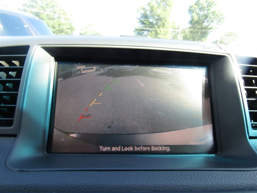 Used 2007 INFINITI M35 w/ Technology Pkg RWD image 31