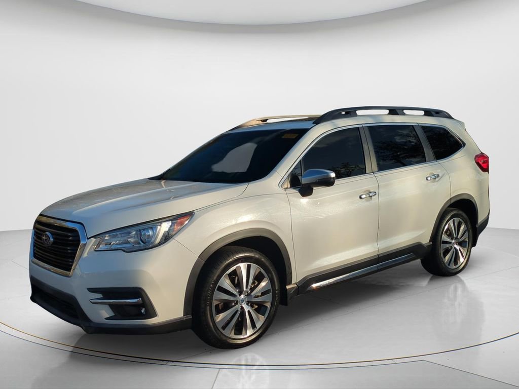 Used 2020 Subaru Ascent Touring w/ Popular Package #2
