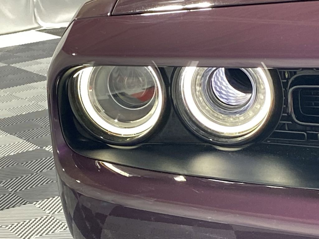 Used 2022 Dodge Challenger R/T Scat Pack image 30
