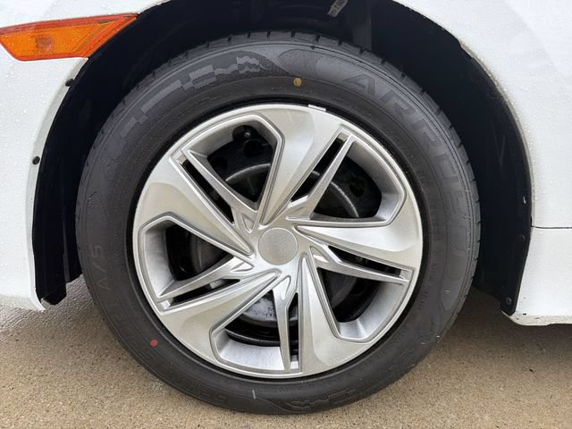 Used 2019 Honda Civic LX image 12