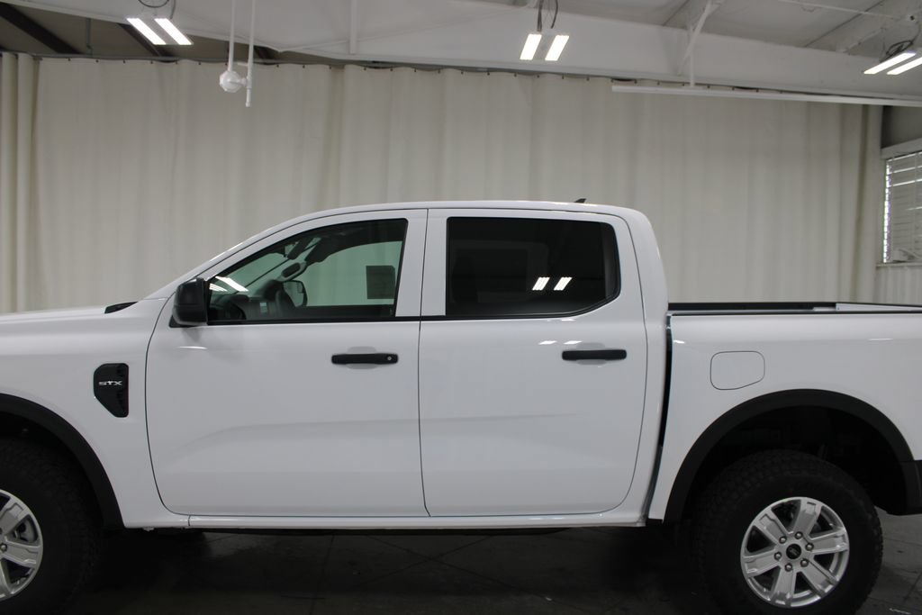New 2026 Ford Ranger XL RWD image 5