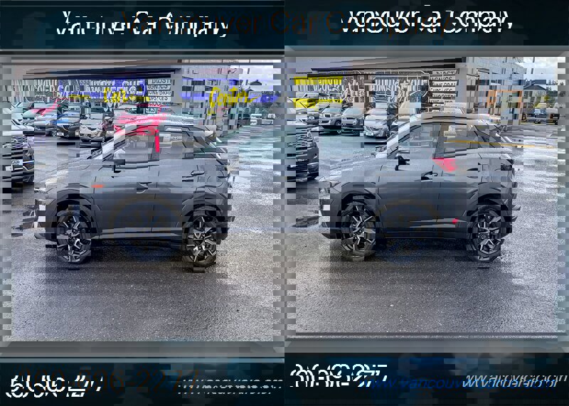 Used 2018 MAZDA CX-3 Touring w/ Preferred Equipment Package image 1