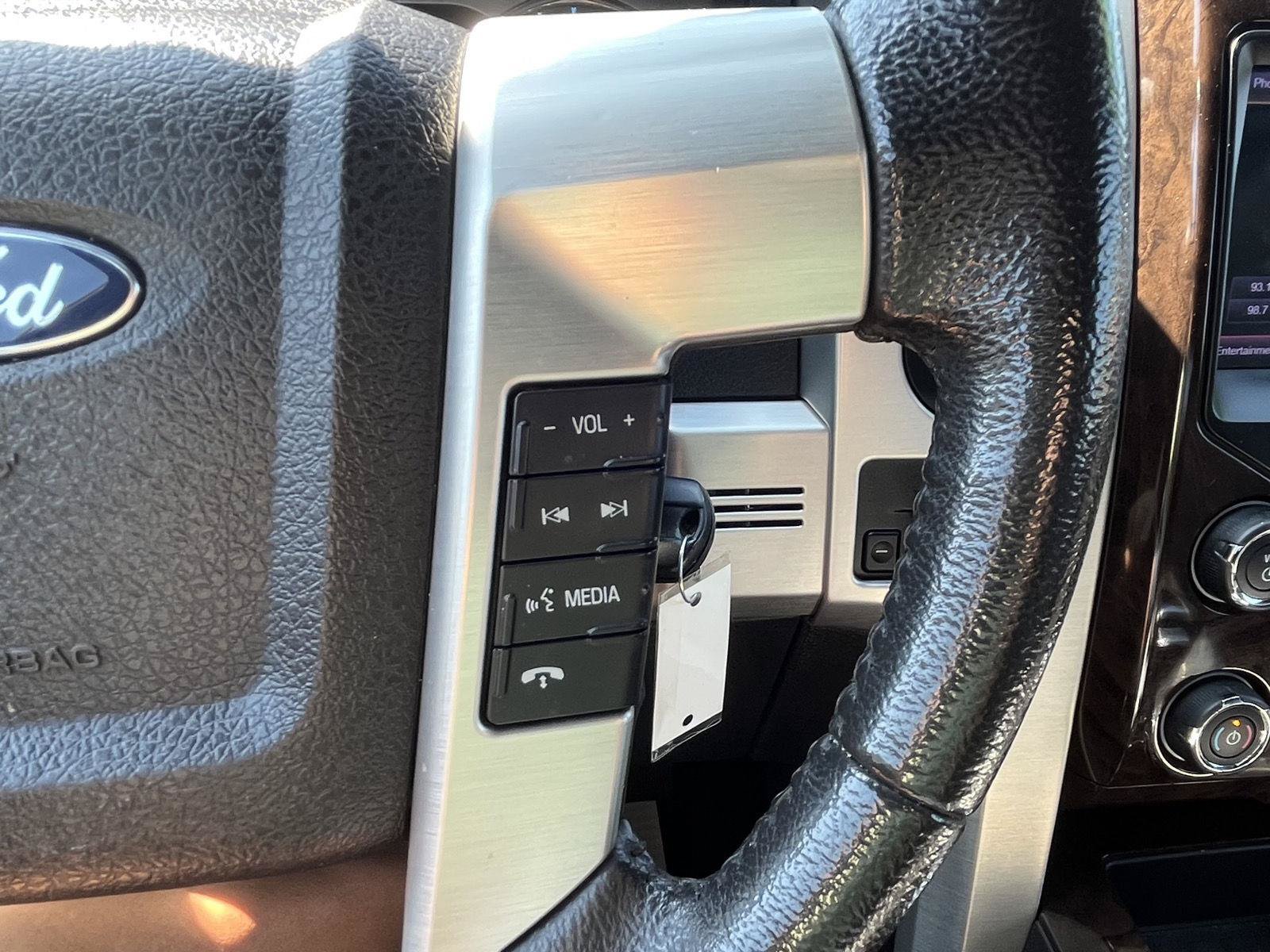 Used 2013 Ford F150 Platinum RWD image 9