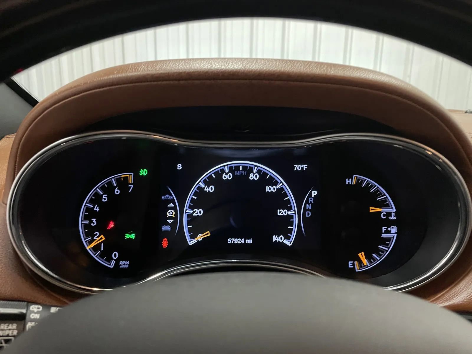 Used 2020 Jeep Grand Cherokee Overland image 25