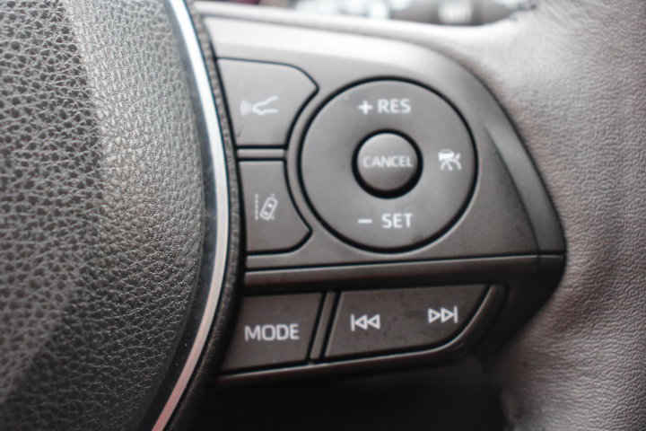 Certified 2023 Toyota RAV4 TRD Off-Road w/ TRD Off-Road Weather Package image 26