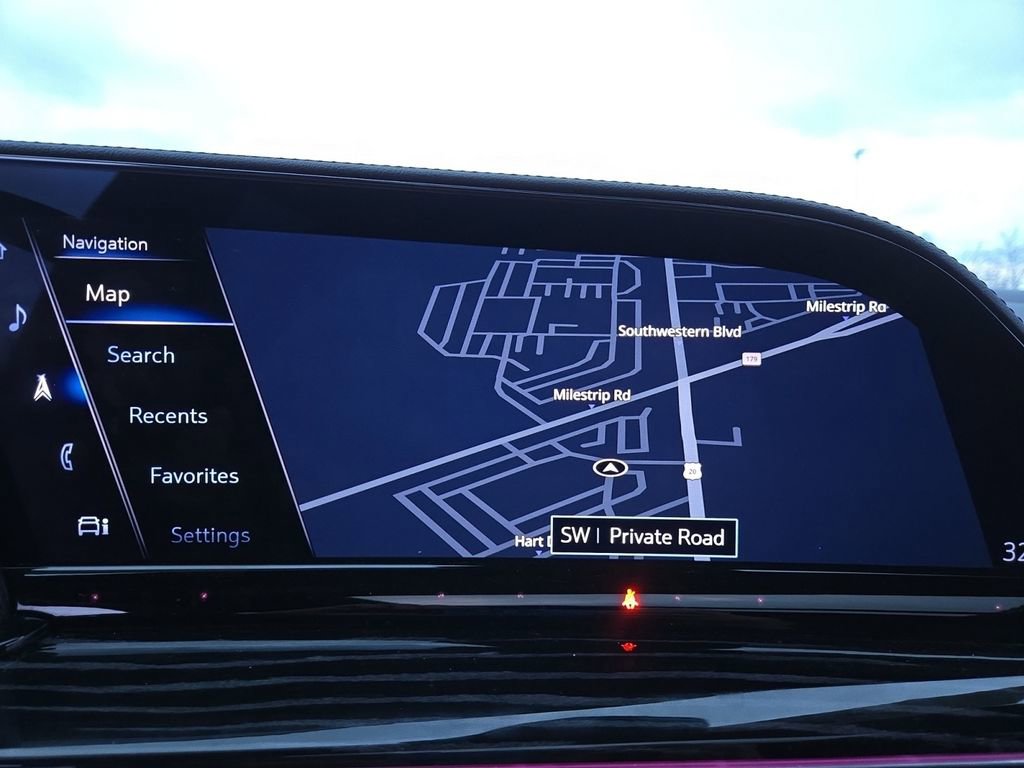 Certified 2023 Cadillac Escalade Sport w/ LPO, ONYX Package image 30
