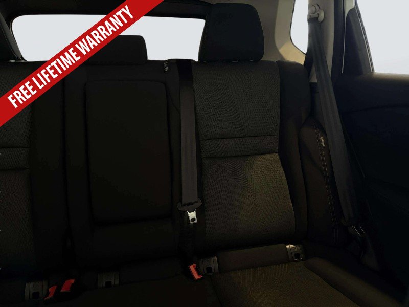New 2026 Nissan Rogue SV AWD/4WD image 24