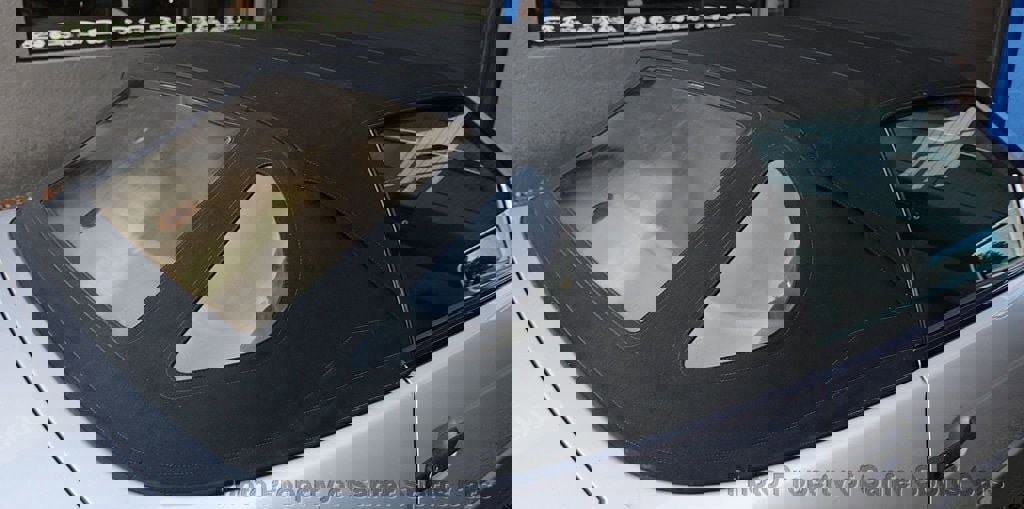 Used 1995 Mercedes-Benz SL 320 image 16