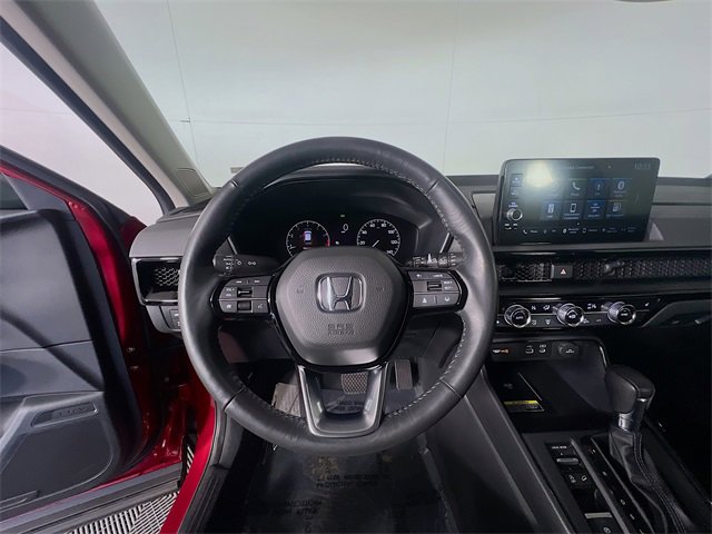 Used 2023 Honda CR-V EX-L image 13