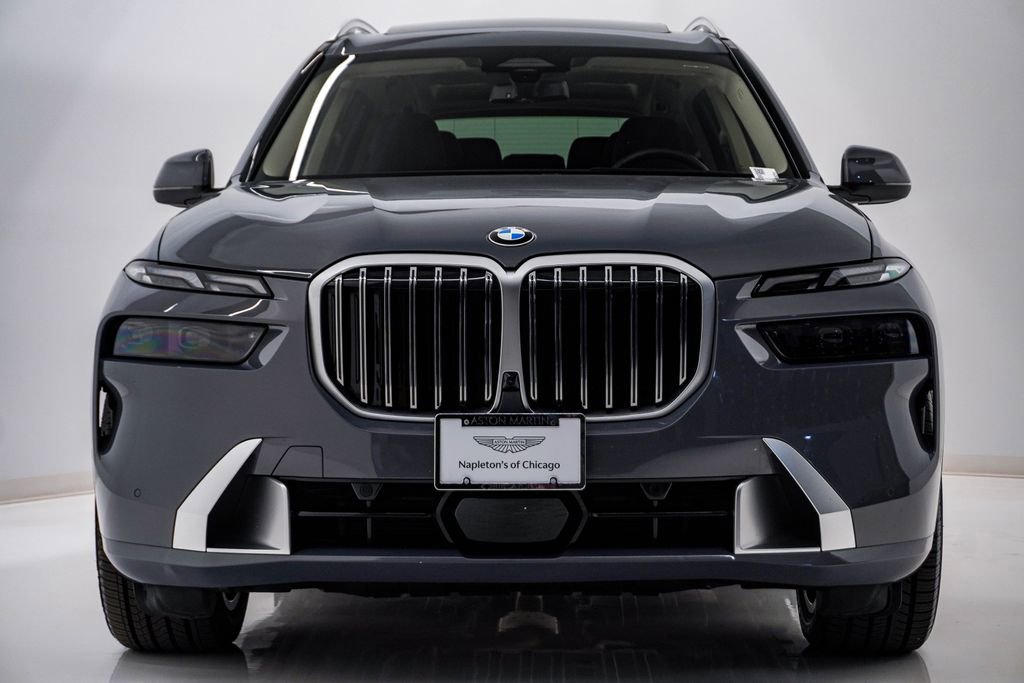 Used 2026 BMW X7 xDrive40i image 6