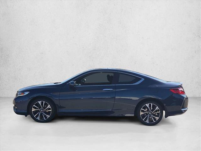 Used 2016 Honda Accord EX image 9