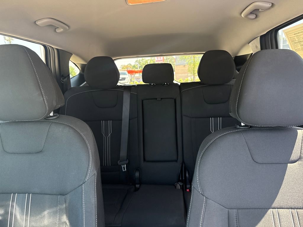 Used 2024 Hyundai Tucson SEL FWD image 28