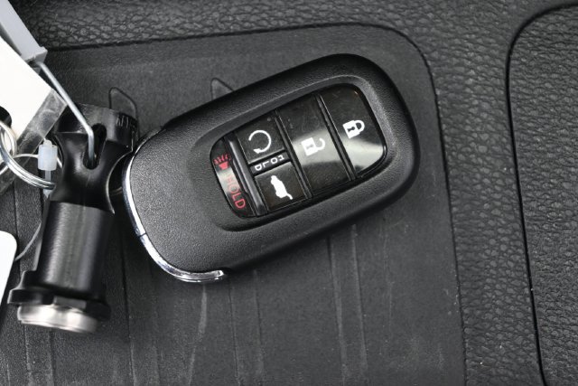 Used 2026 Honda Odyssey EX-L image 36