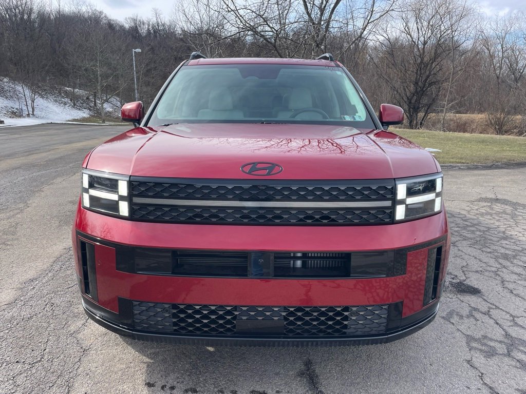 Used 2024 Hyundai Santa Fe Calligraphy image 8