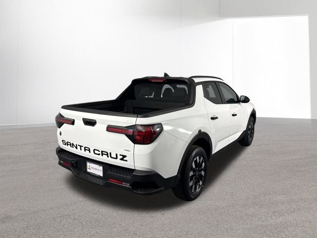 New 2026 Hyundai Santa Cruz SEL AWD/4WD image 32
