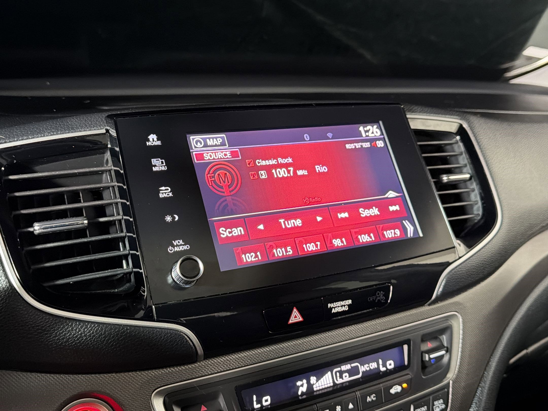 Used 2023 Honda Ridgeline RTL-E image 23
