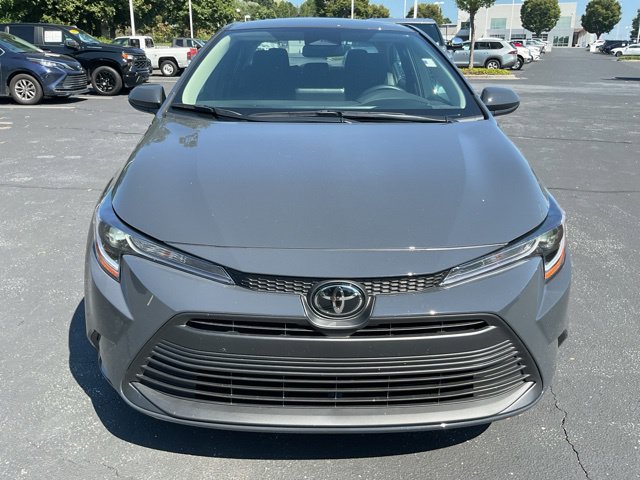 New 2026 Toyota Corolla LE FWD image 3