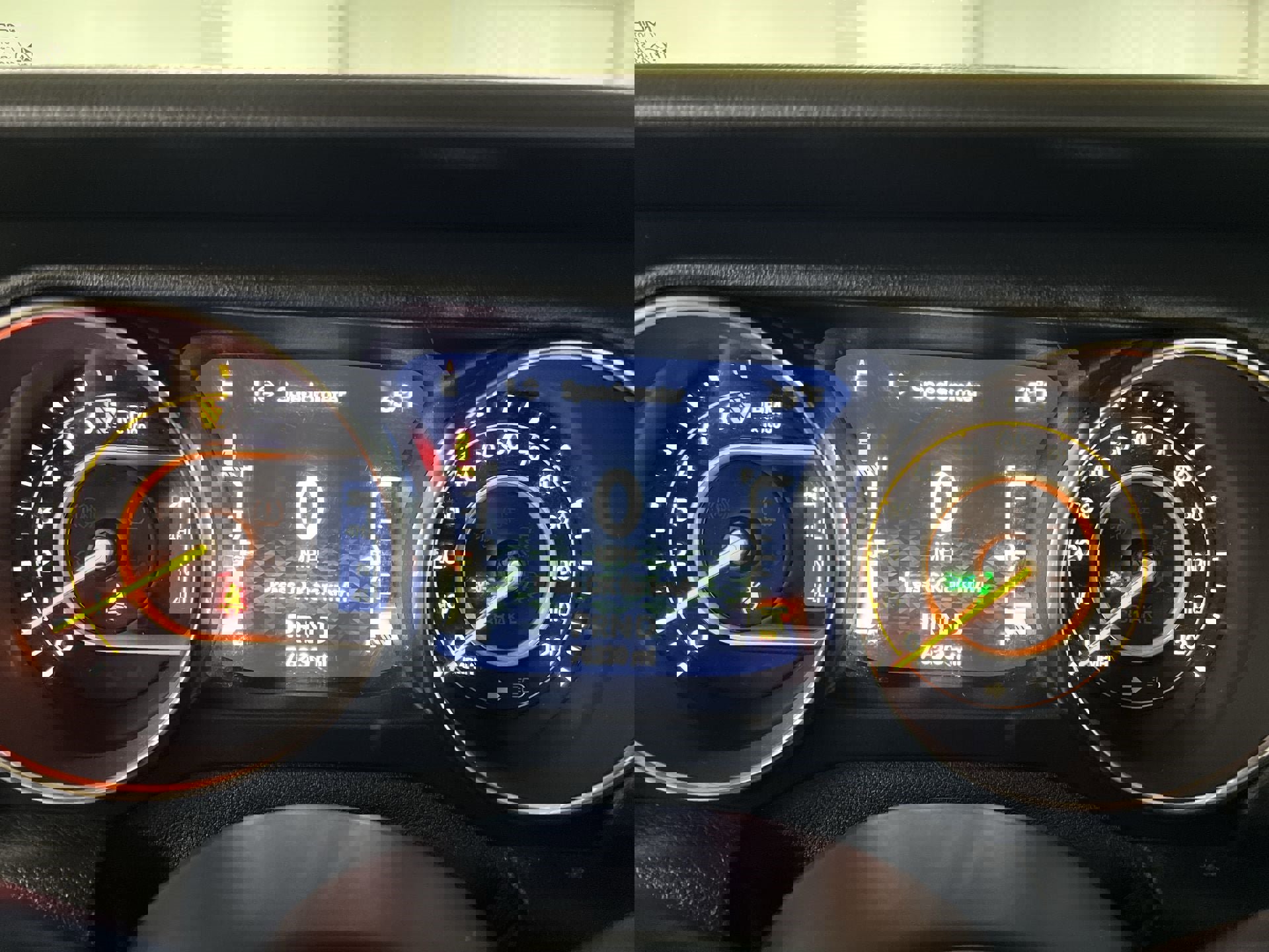 Used 2019 Jeep Wrangler Unlimited Sahara image 47