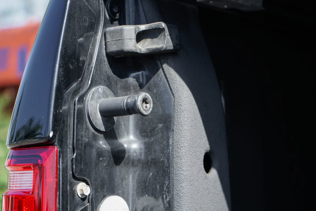 Used 2018 Ford F150 XLT w/ Equipment Group 302A Luxury image 10