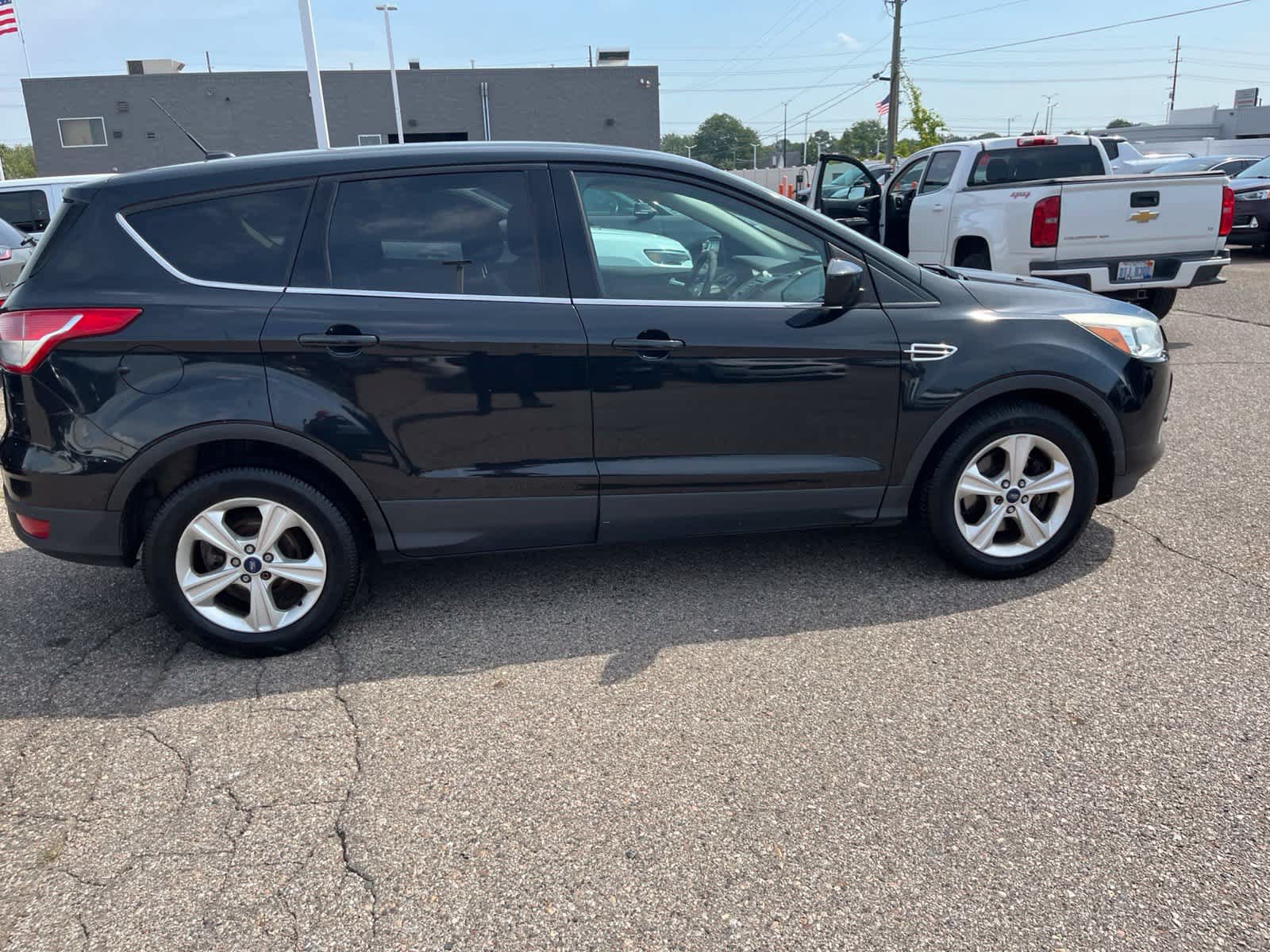 Used 2014 Ford Escape SE AWD/4WD image 15
