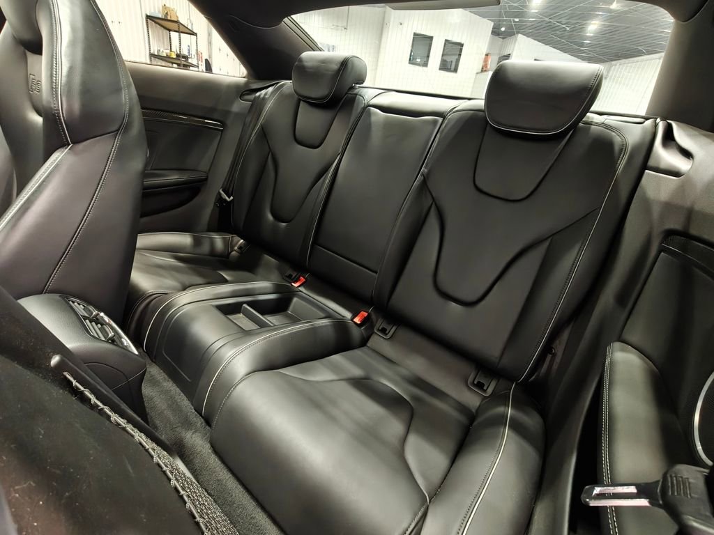 Used 2014 Audi RS 5 Coupe image 29