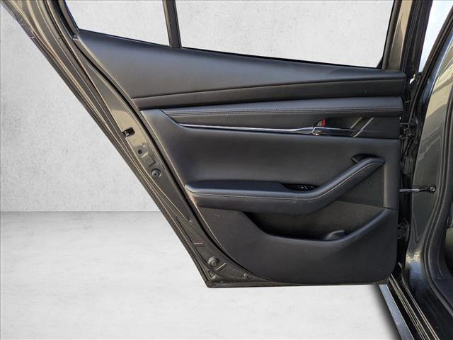 Used 2022 MAZDA MAZDA3 s image 24