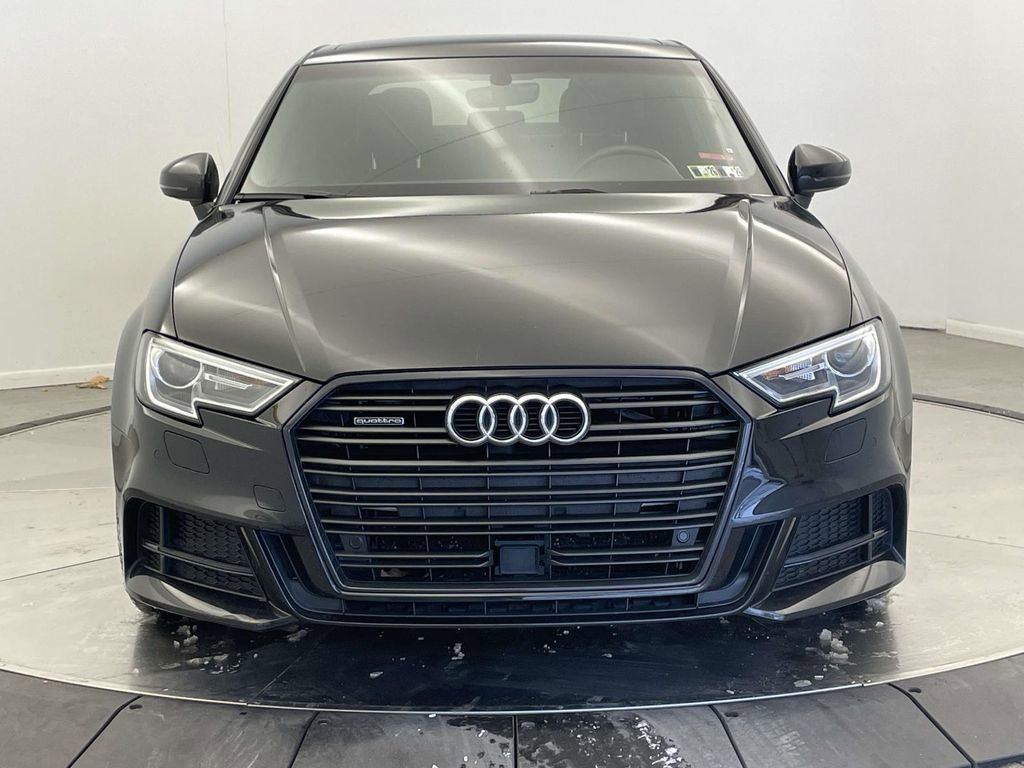Used 2020 Audi A3 2.0T Premium image 10