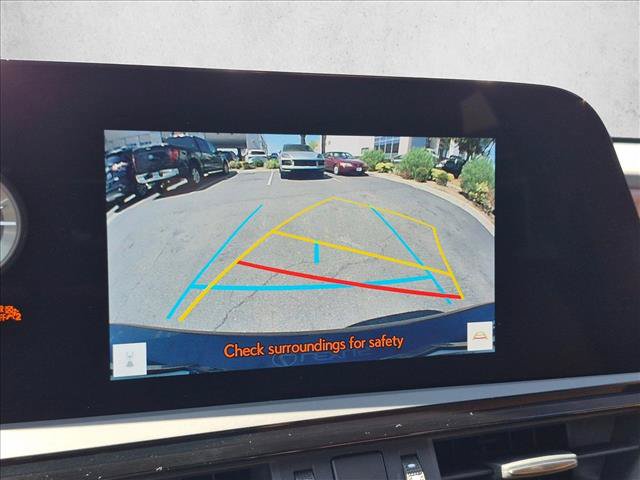 Used 2023 Lexus ES 300h w/ Premium Package FWD image 15