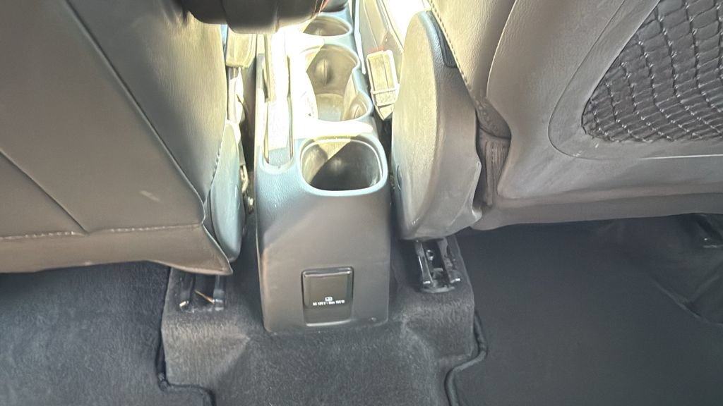 Used 2018 Chevrolet Trax LT w/ LT Convenience Package AWD/4WD image 15