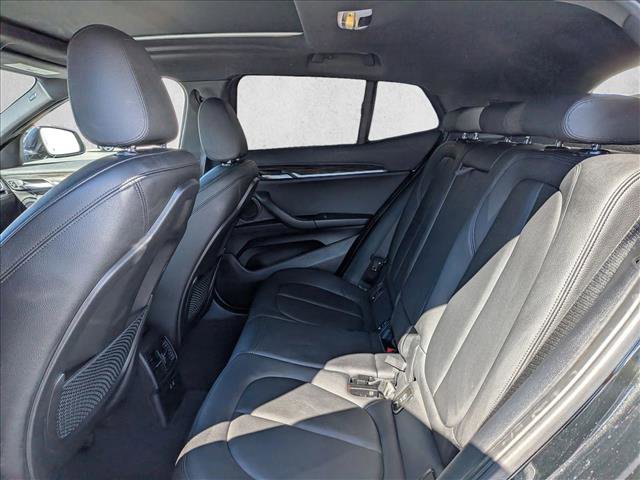Used 2018 BMW X2 sDrive28i w/ M SportX Package image 19