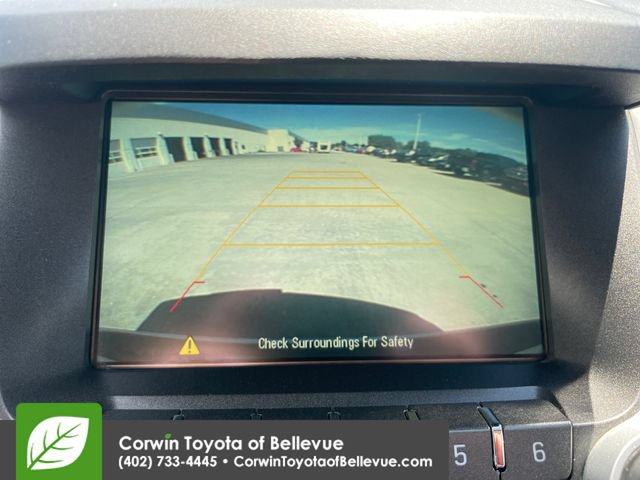 Used 2016 Chevrolet Equinox LT w/ Convenience Package FWD image 25