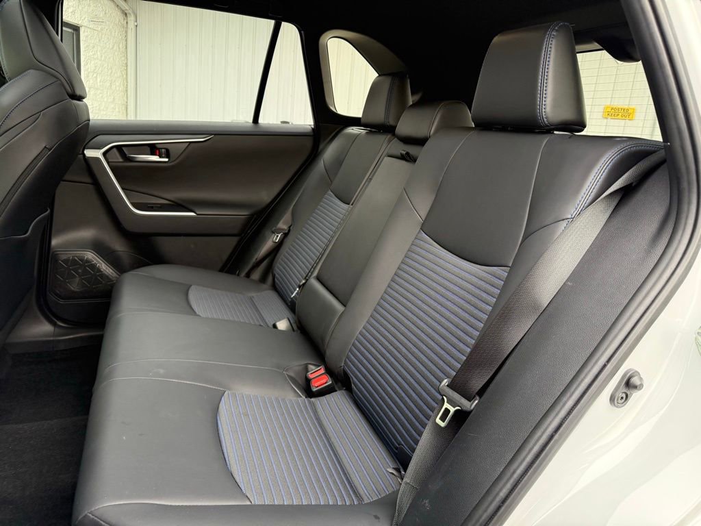 Used 2023 Toyota RAV4 XSE image 15