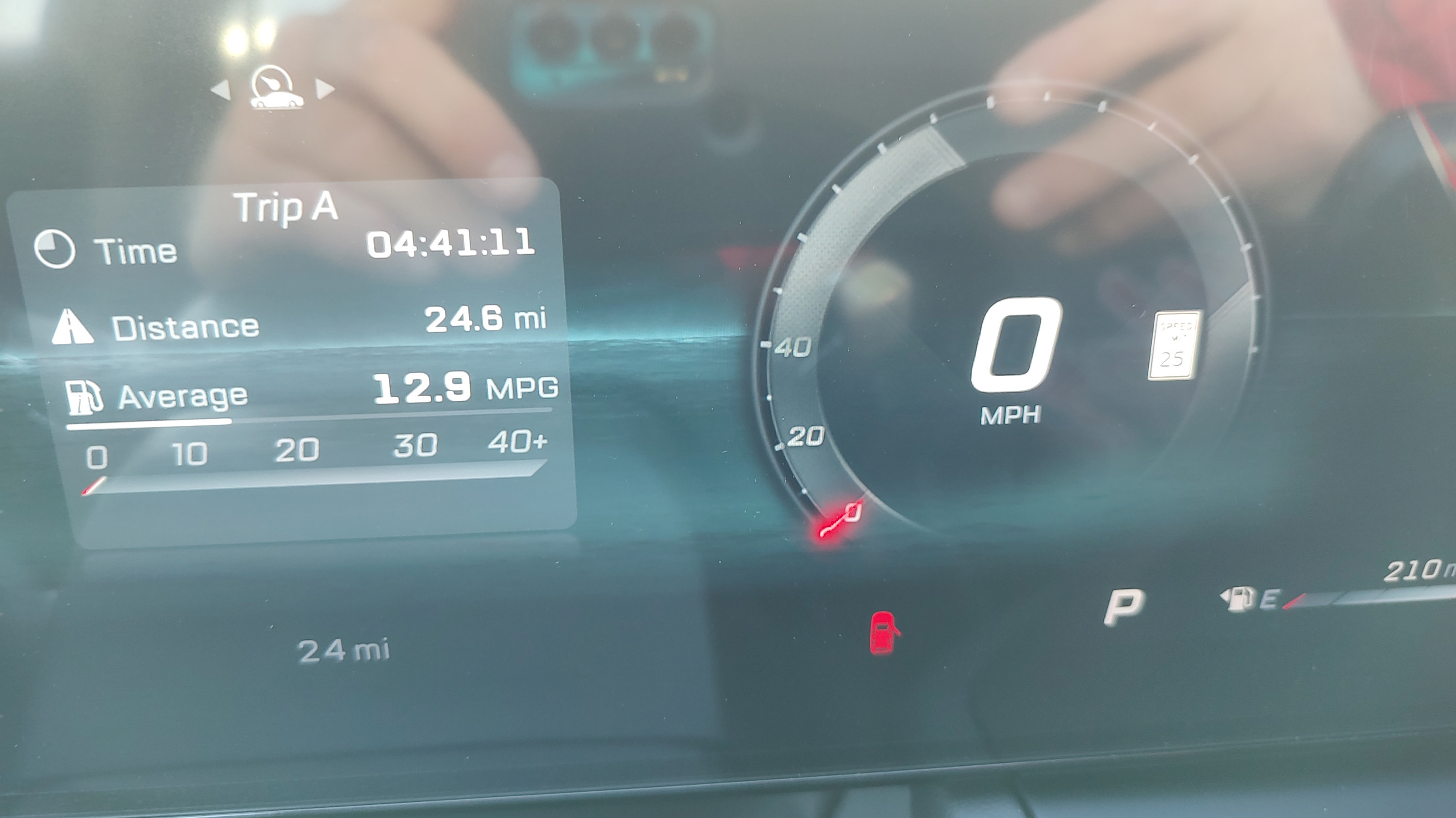 New 2026 Dodge Charger R/T AWD/4WD image 20