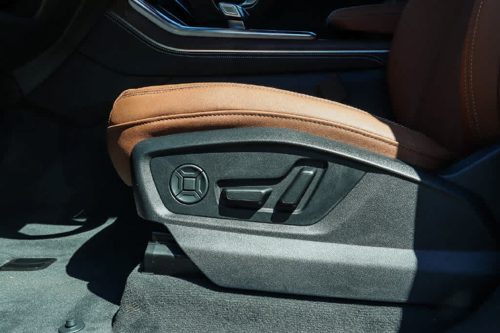 New 2027 Audi Q8 Premium Plus AWD/4WD image 22