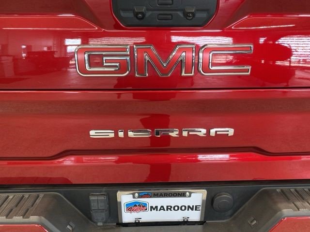 Certified 2024 GMC Sierra 2500 AT4 w/ AT4 Premium Plus Package AWD/4WD image 11