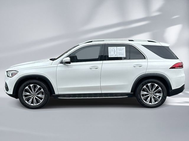 Certified 2022 Mercedes-Benz GLE 350 4MATIC image 2