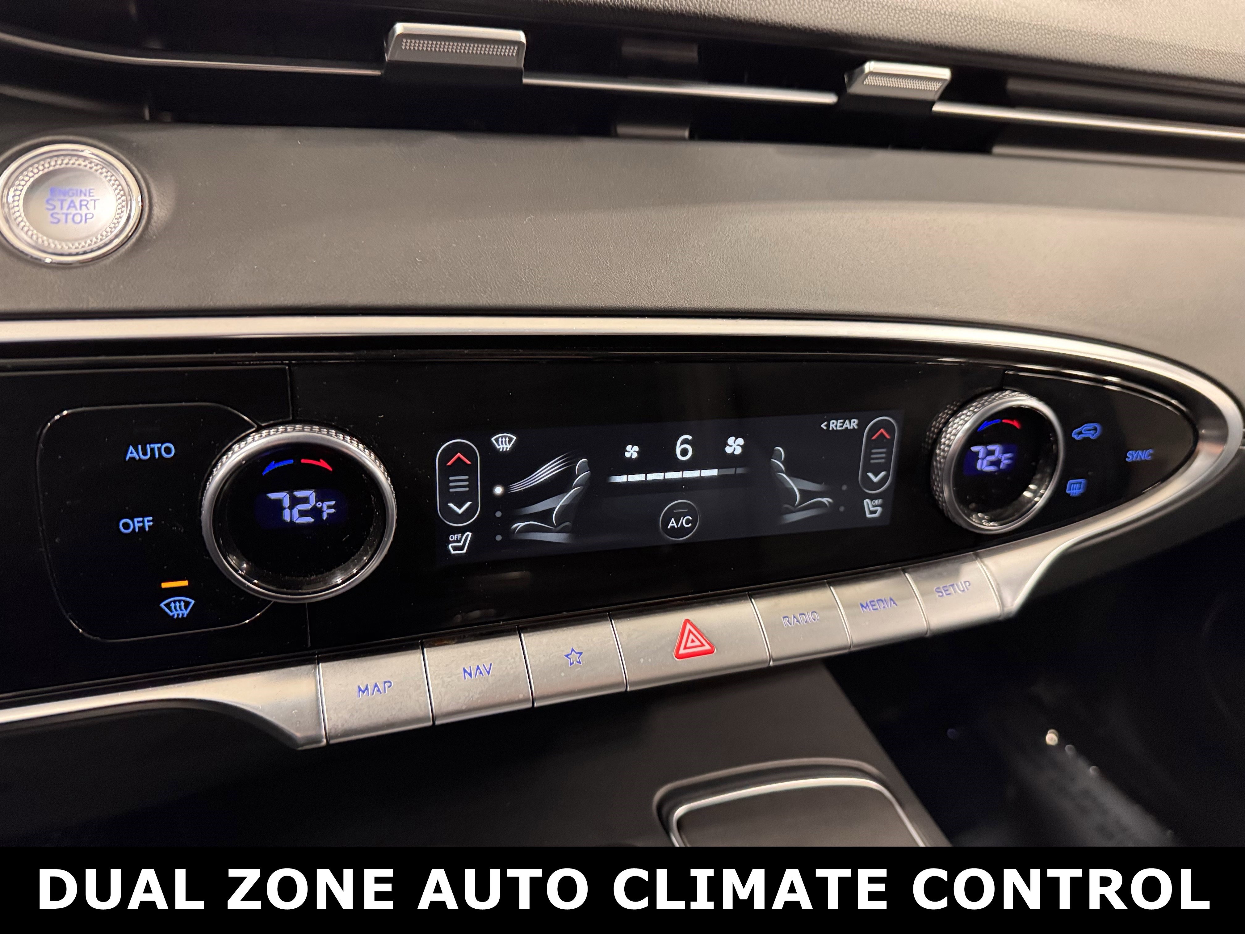 Used 2025 Genesis GV70 2.5T image 8