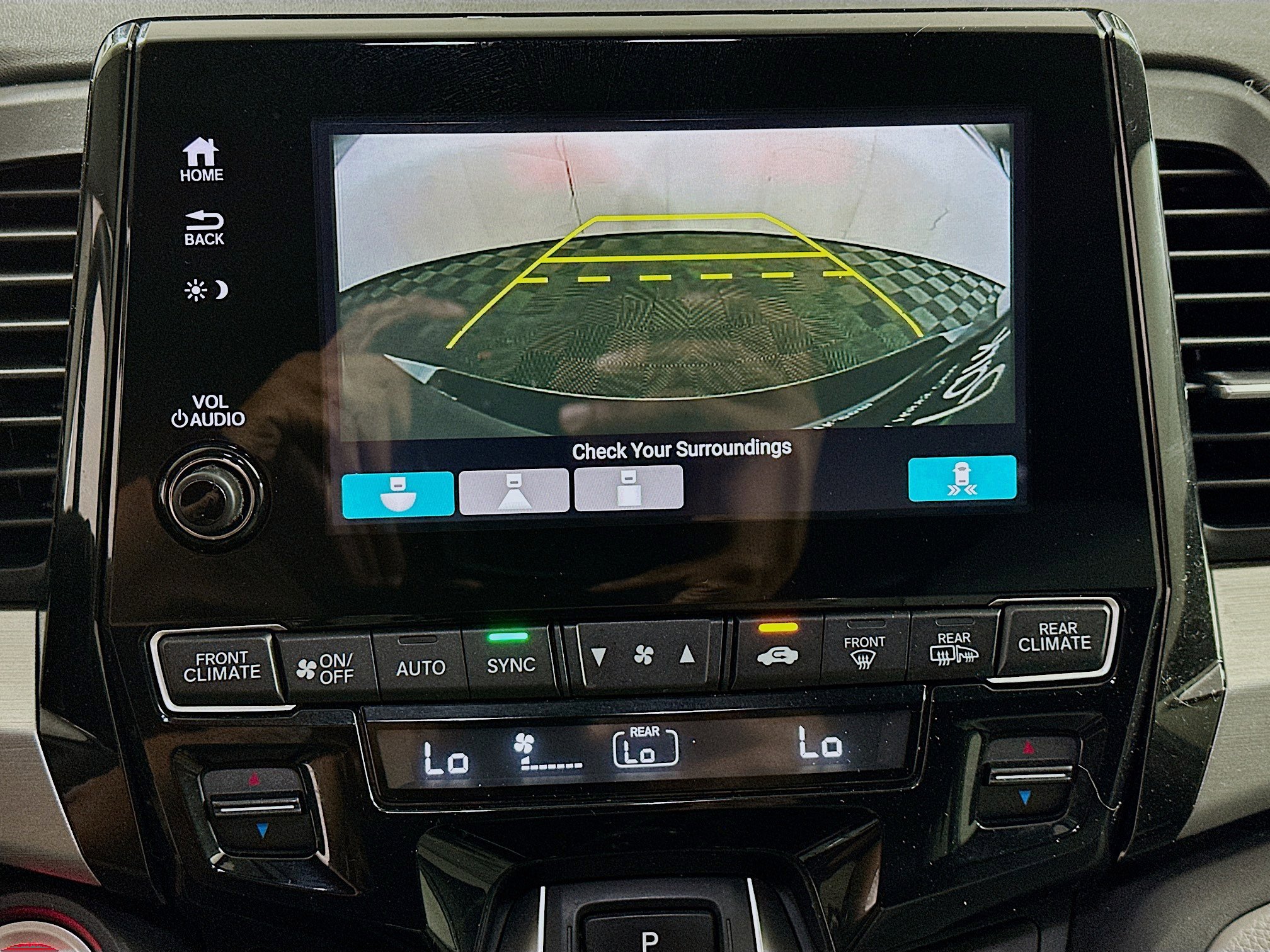 Used 2020 Honda Odyssey EX-L image 23