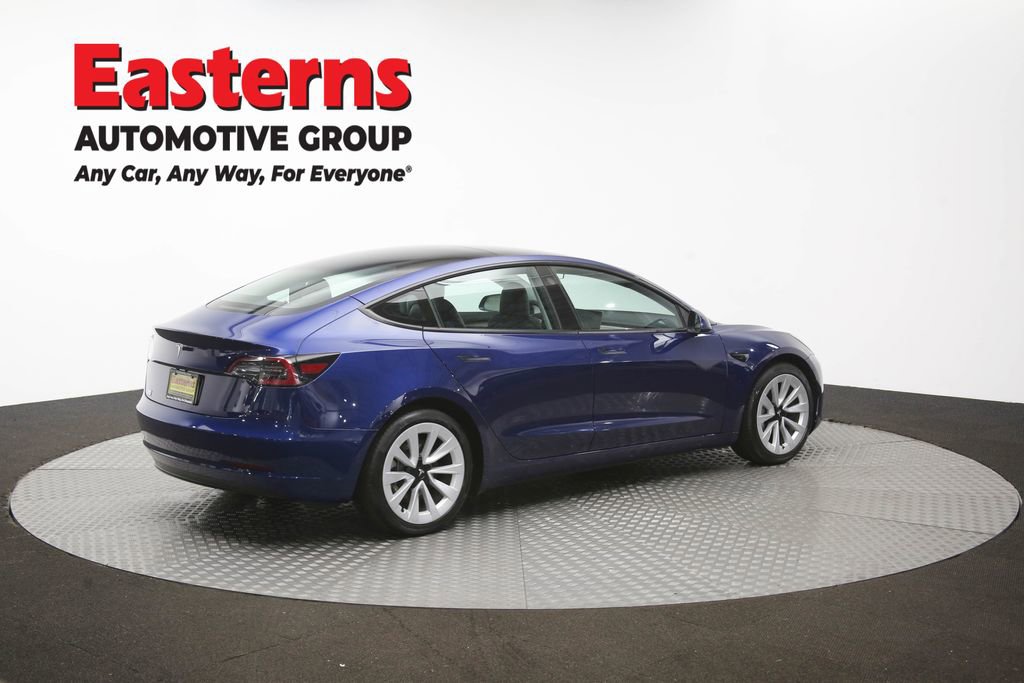 Used 2023 Tesla Model 3 Standard Range RWD image 36
